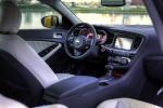 Kia Optima 2015 года